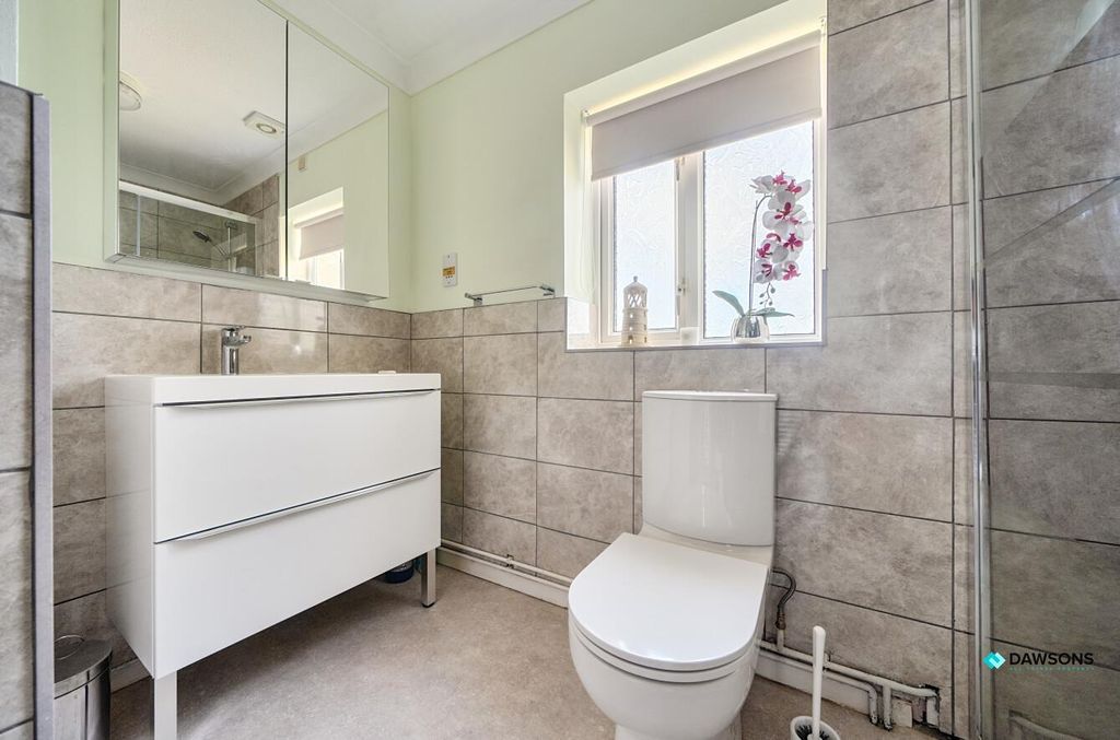 Additional image 11 of 3 bed semi-detached house for saleLlys Warner, Llanelli SA15