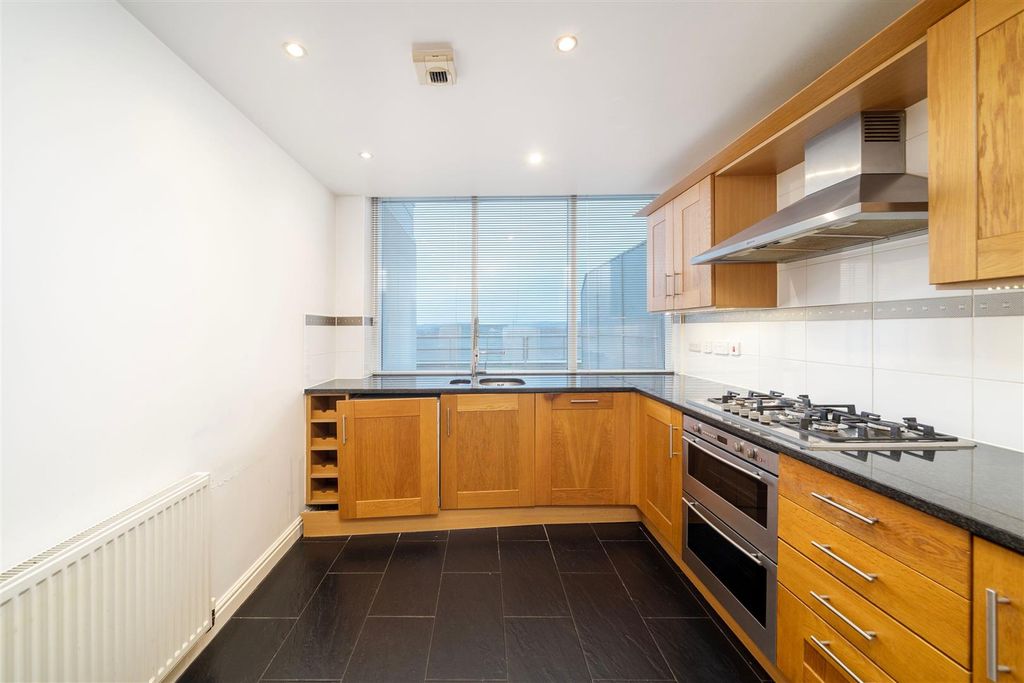 Property photo 2 of 11 Kitchen - CH.Jpeg