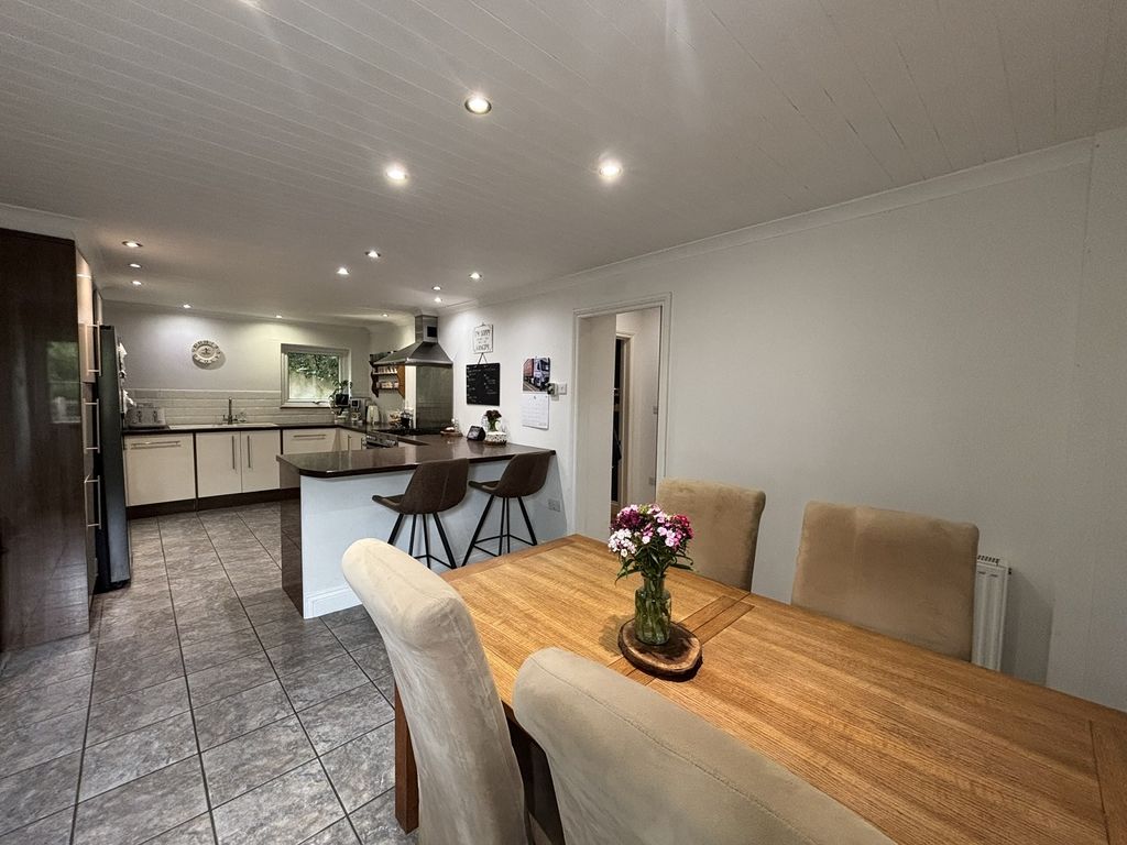 Additional image 5 of 4 bed detached house for salePenybanc, Llandeilo, Carmarthenshire. SA19