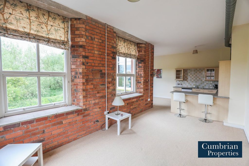 Property photo 2 of 13 Open Plan Living Dining Kitchen