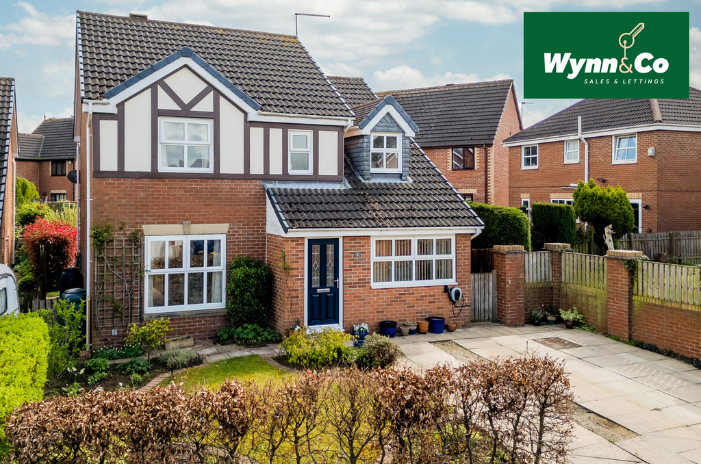 Property photo 1 of 25 Front (Exterior)