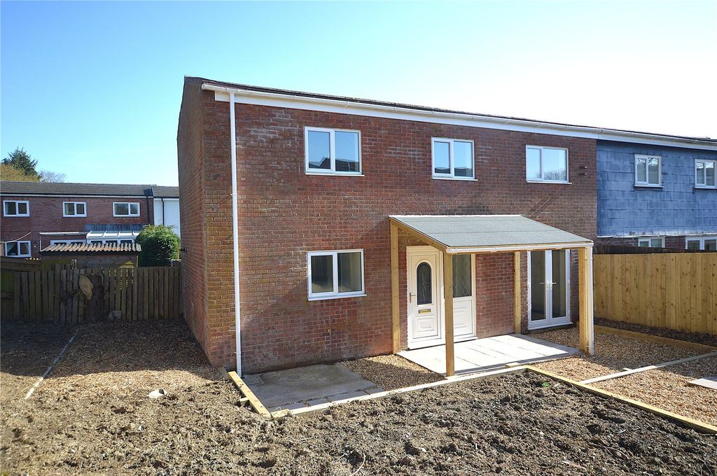 Additional image 16 of 3 bed semi-detached house for saleLon Helyg, Newtown, Powys SY16