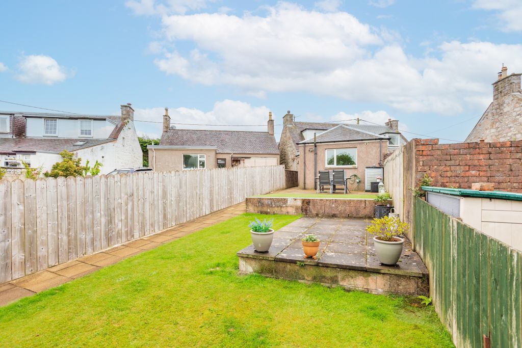 Property photo 2 of 44 Rear View & Garden