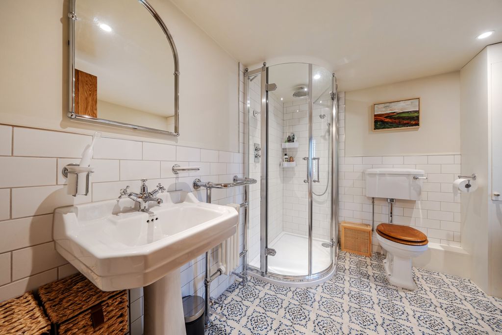 Additional image 15 of 3 bed cottage for saleTowngate, Heptonstall, Hebden Bridge, West Yorkshire HX7