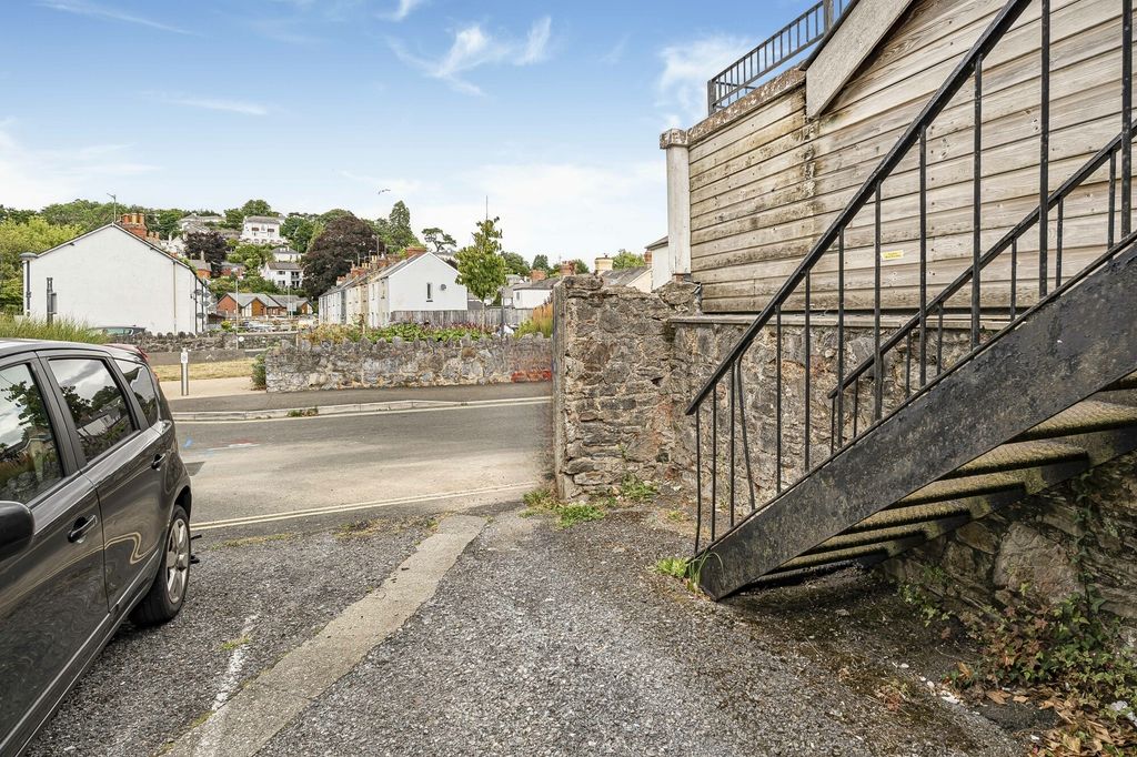 Additional image 13 of 2 bed maisonette for saleQueen Street, Newton Abbot TQ12