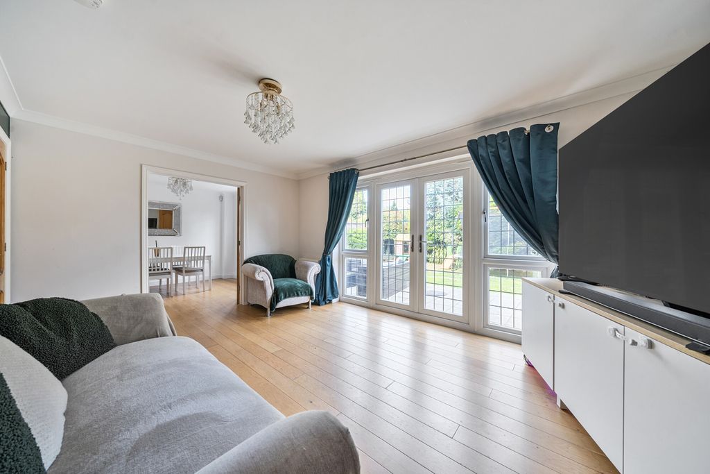 Property photo 2 of 21 Recepion