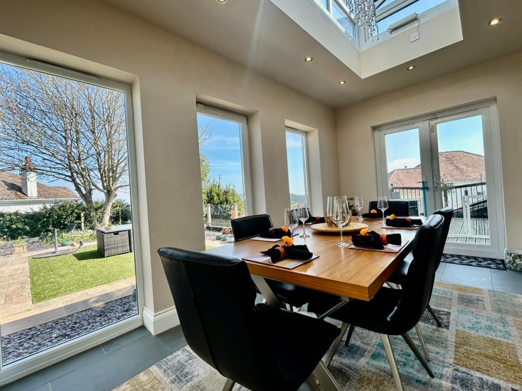 Additional image 5 of 5 bed detached house for saleUpper Headland Park Road, Paignton TQ3