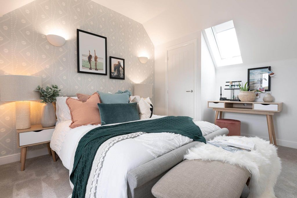 Property photo 1 of 13 Ideal Spare Room For Friends Or Family