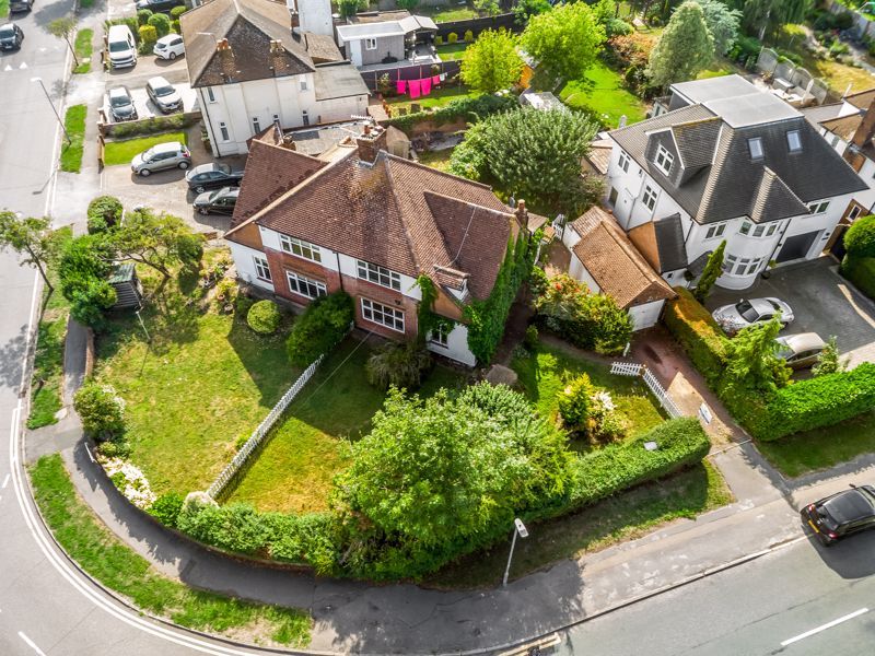 Property photo 1 of 23 Aerial View
