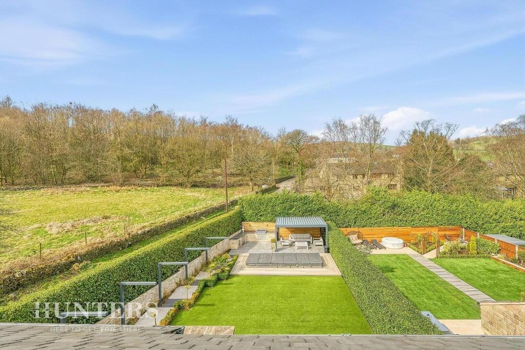 Additional image 40 of 5 bed detached house for saleThe Villas, Starring Road, Littleborough OL15