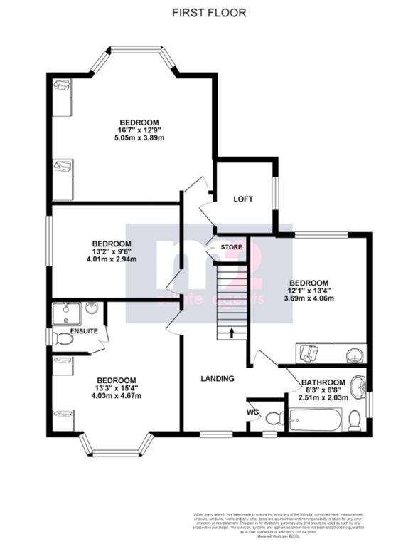 Additional image 4 of 4 bed detached house for saleAllt-Yr-Yn Avenue, Newport NP20