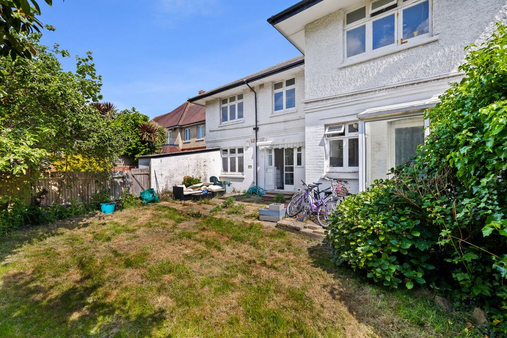 Property photo 3 of 12 Rear Garden