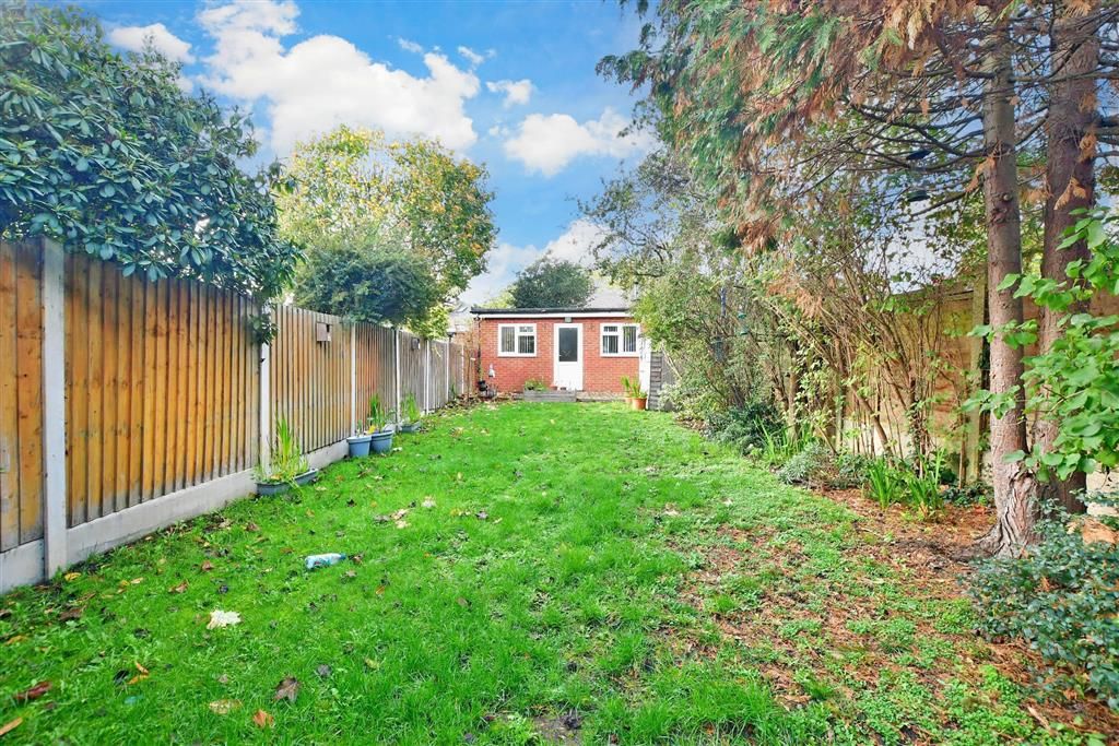 Property photo 3 of 8 Rear Garden