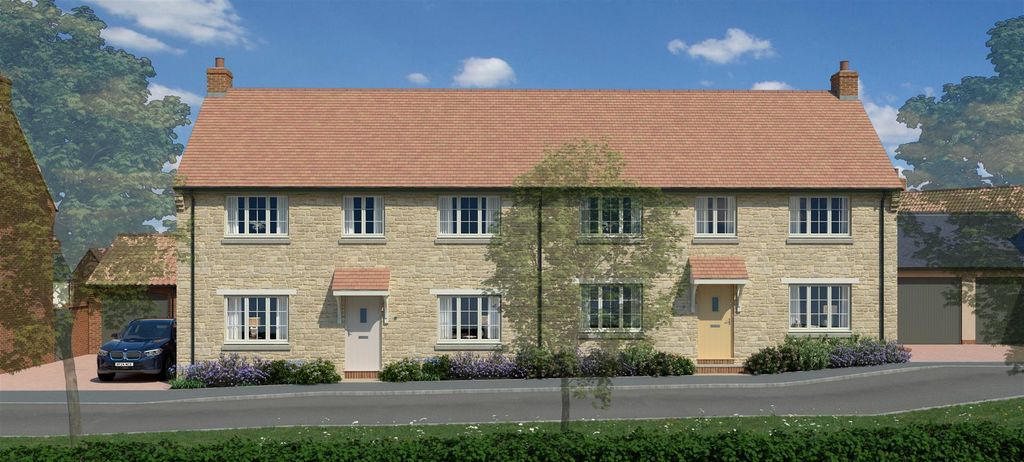 Property photo 1 of 18 CGI - Plot 33
