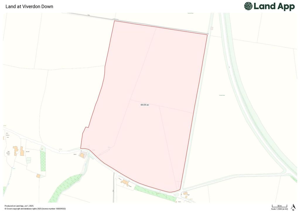Additional image 5 of Land for saleSt Mellion, Saltash PL12