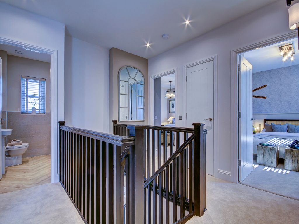 Additional image 12 of 5 bed detached house for sale"The Houston" at Summerlea Road, West Kilbride KA23