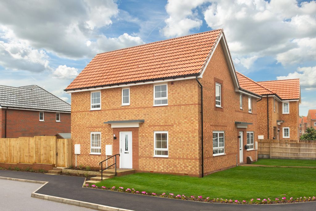 Property photo 1 of 5 Moresby External - The Sands - 586