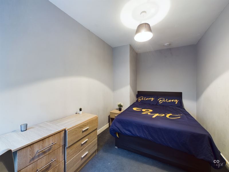 Property photo 3 of 8 Bedroom 1