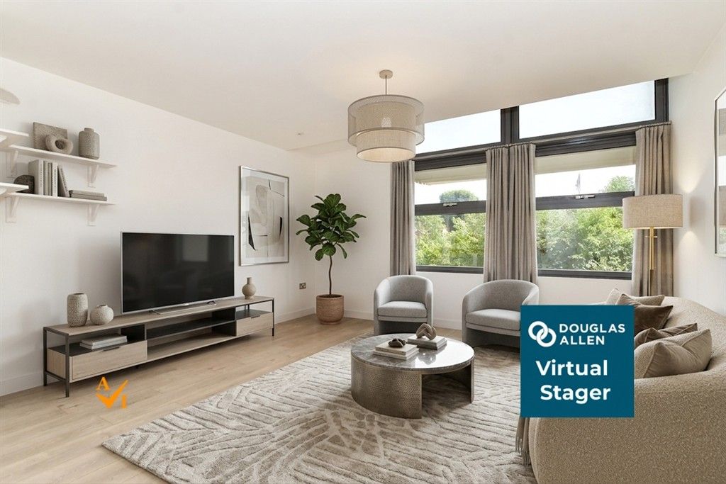 Property photo 3 of 14 Lounge/Diner/ Kitchen (Contemporary Style)