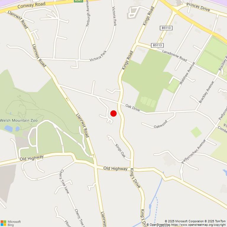 Property photo 2 of 18 Property Map