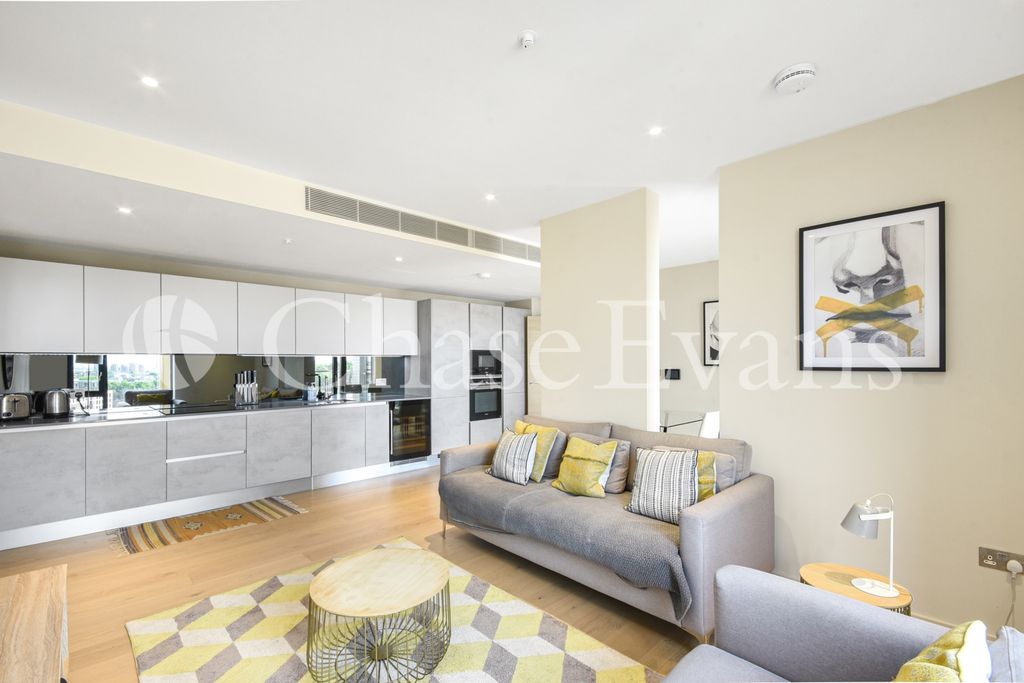 Property photo 2 of 13 Living Area