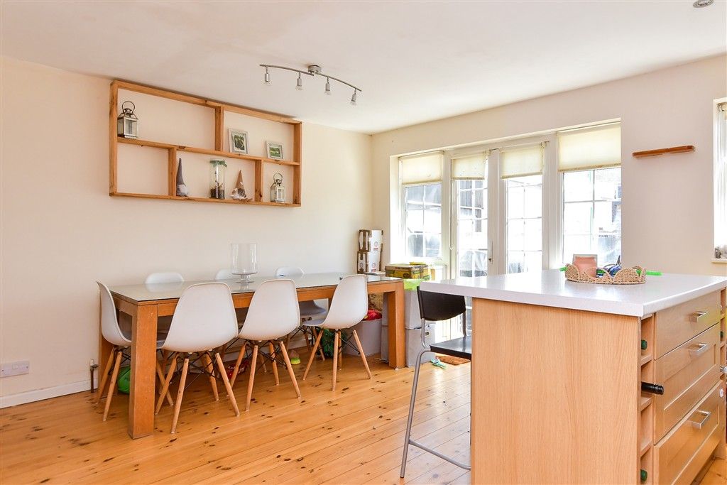 Property photo 3 of 12 Kitchen/ Diner