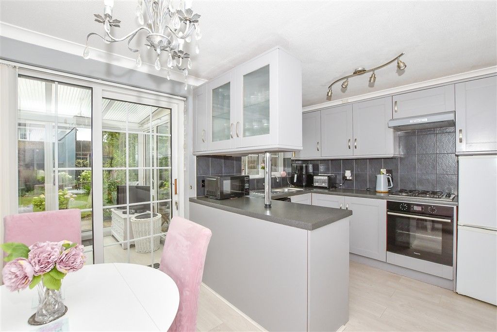 Property photo 3 of 13 Kitchen/Diner