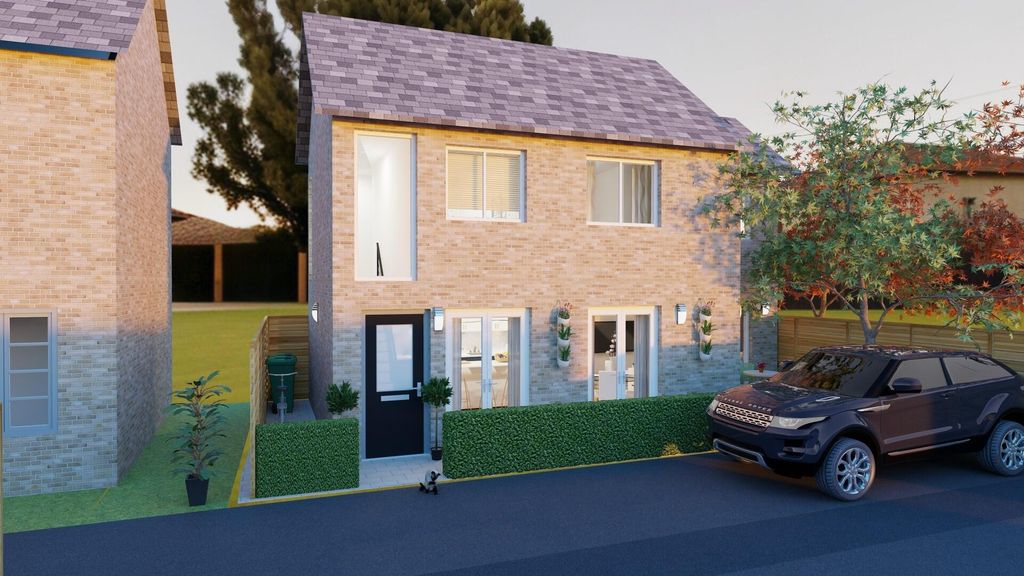 Property photo 1 of 13 Front (Exterior)