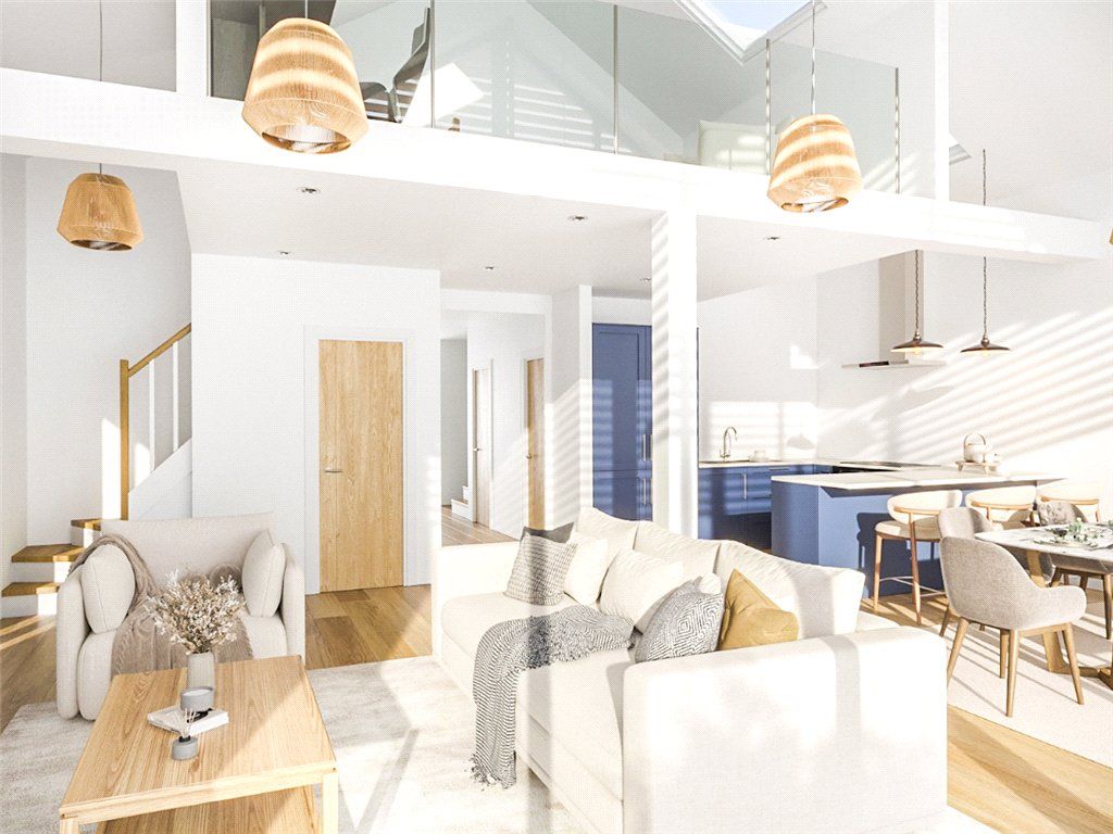 Property photo 2 of 5 Open Plan