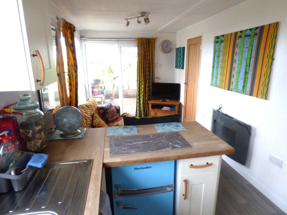 Property photo 3 of 13 Open Plan Lounge/Diner/Fitted Kitchen