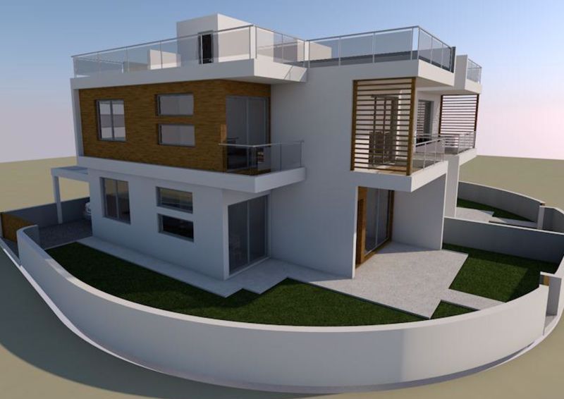 Property photo 1 of 11 Front &amp; Side Of...
