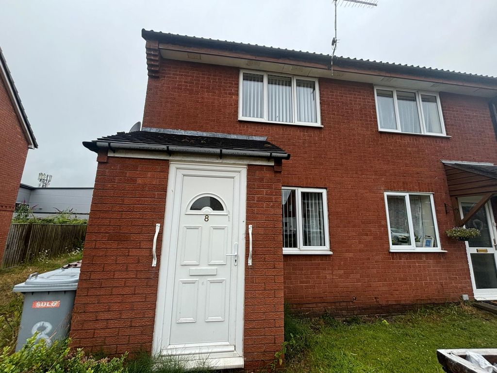 Property photo 1 of 10 Two Bedroom Semi Detached