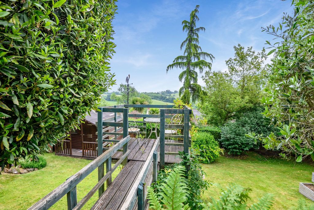 Additional image 18 of 4 bed detached house for saleWoodbine Cottage, Brains Green, Blakeney GL15