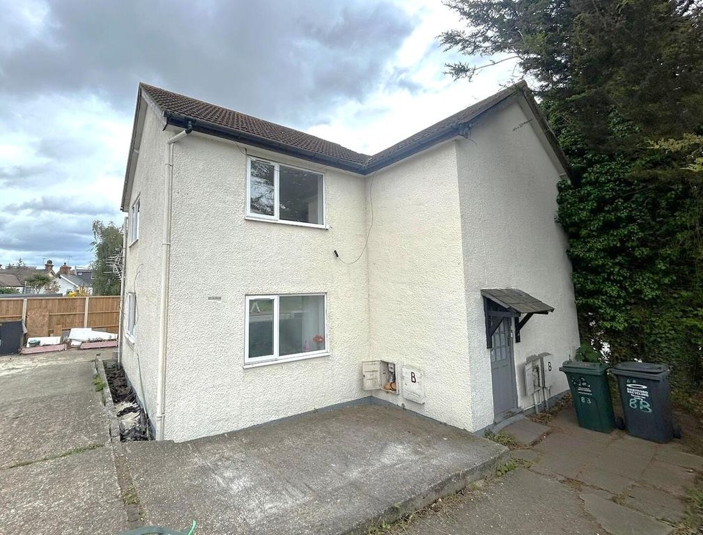 Property photo 1 of 5 Front (Exterior)