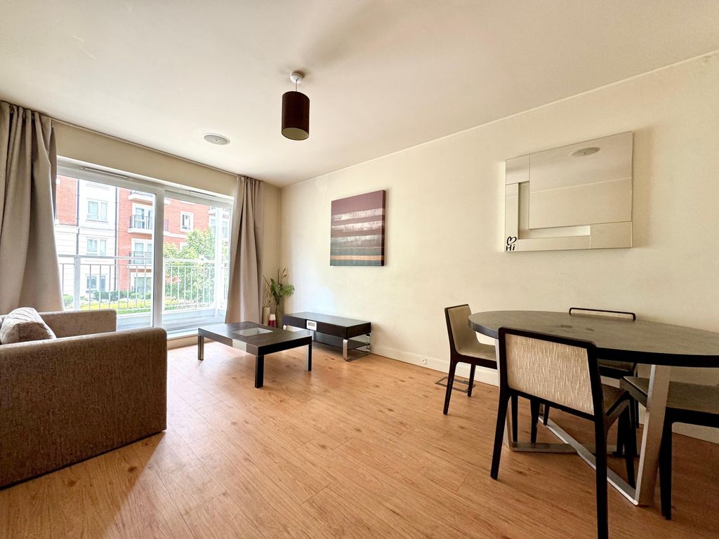 Property photo 1 of 13 One Bedroom Apartment To Rent