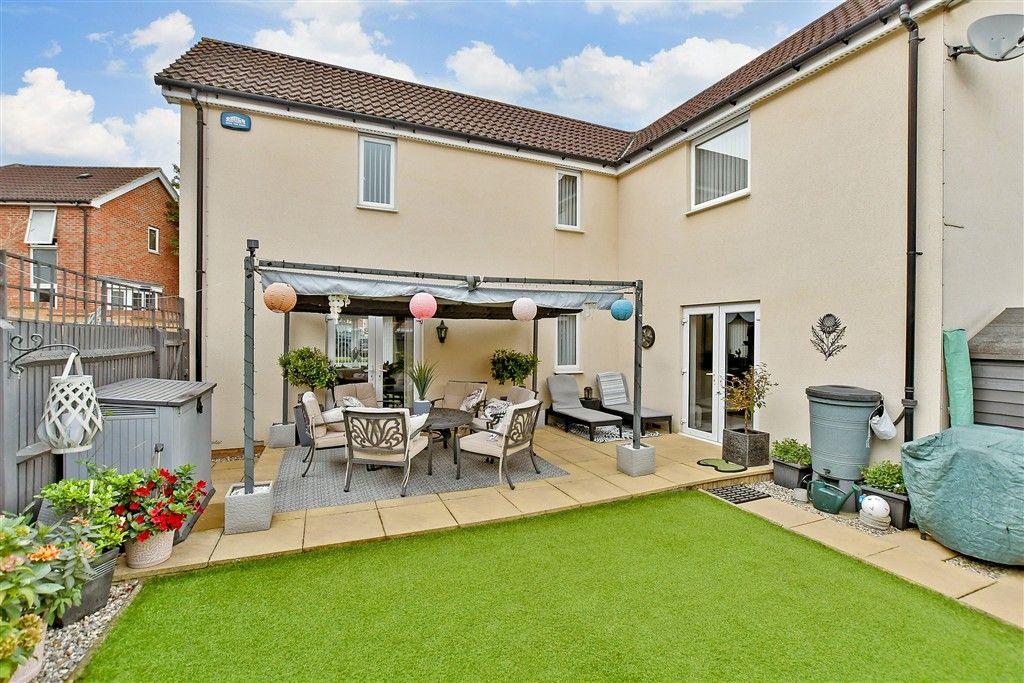 Property photo 2 of 15 Rear Garden