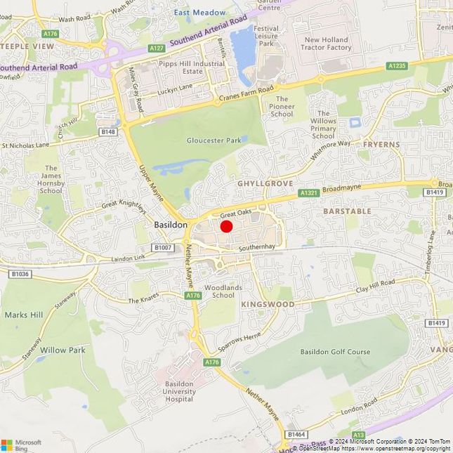 Property photo 2 of 8 Property Map