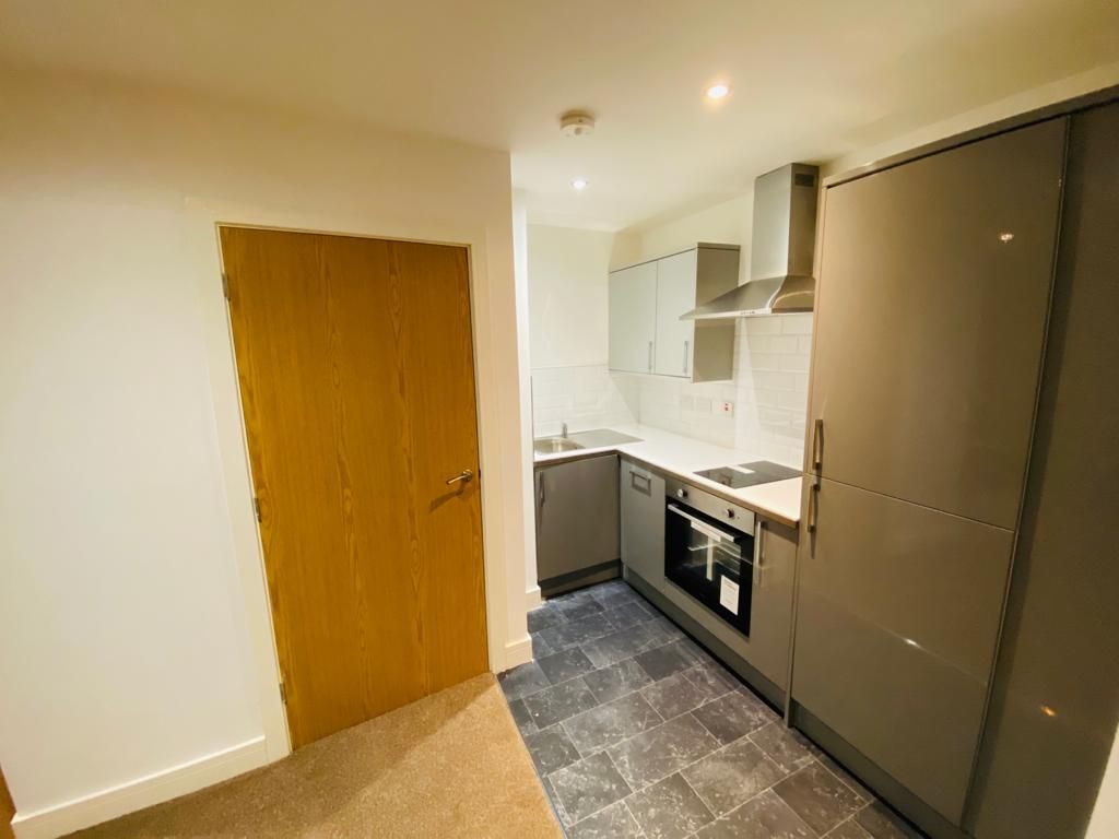Property photo 3 of 7 Kitchen Angle