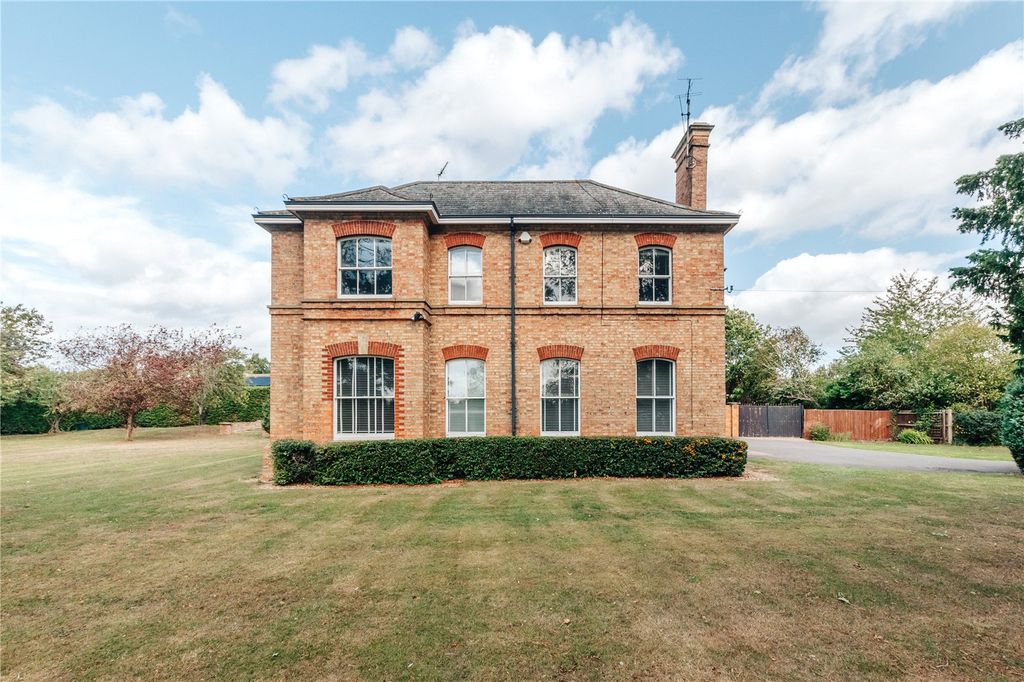 Property photo 1 of 26 The Old Rectory