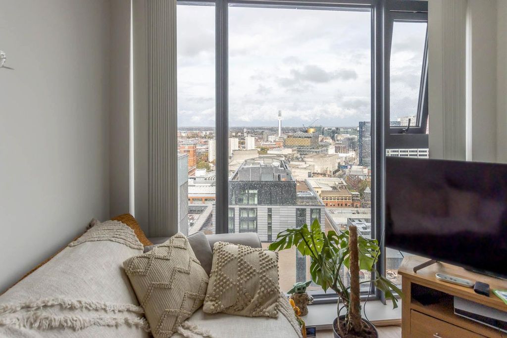 Property photo 2 of 8 Living Area