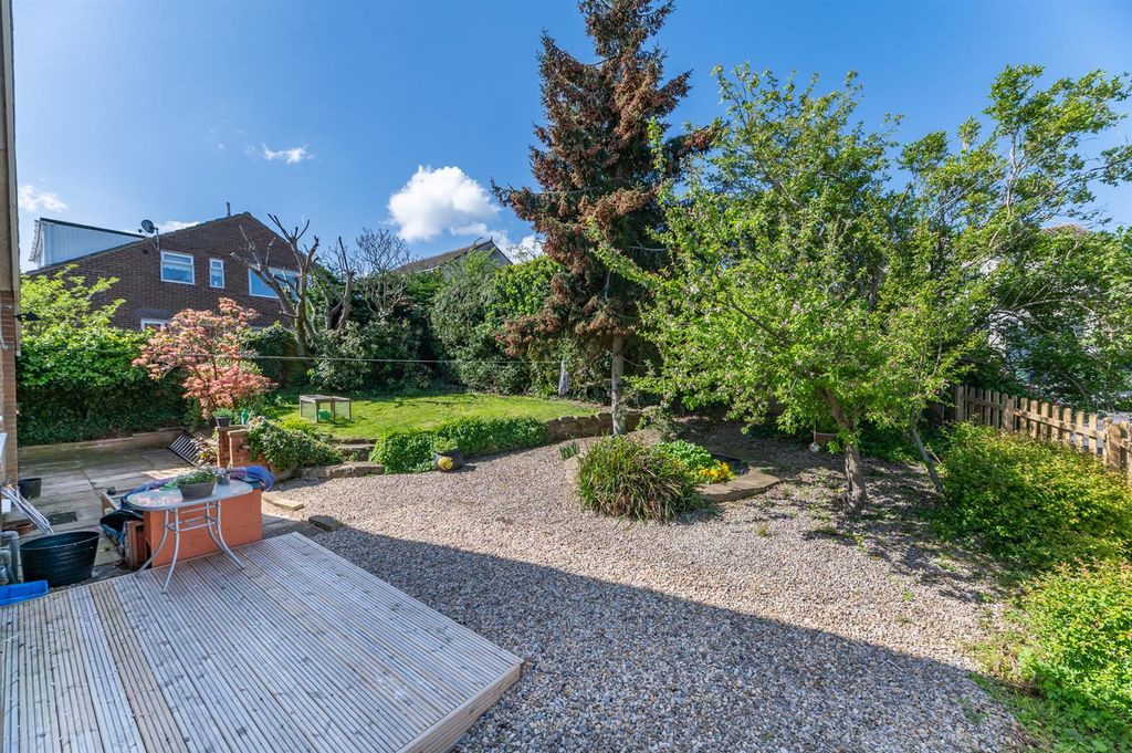 Additional image 4 of 4 bed property for saleSt. Davids Road, Otley LS21