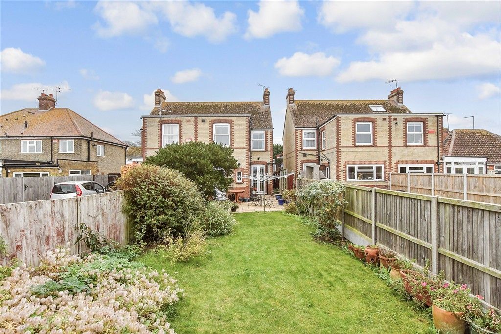 Property photo 2 of 12 Rear Elevation