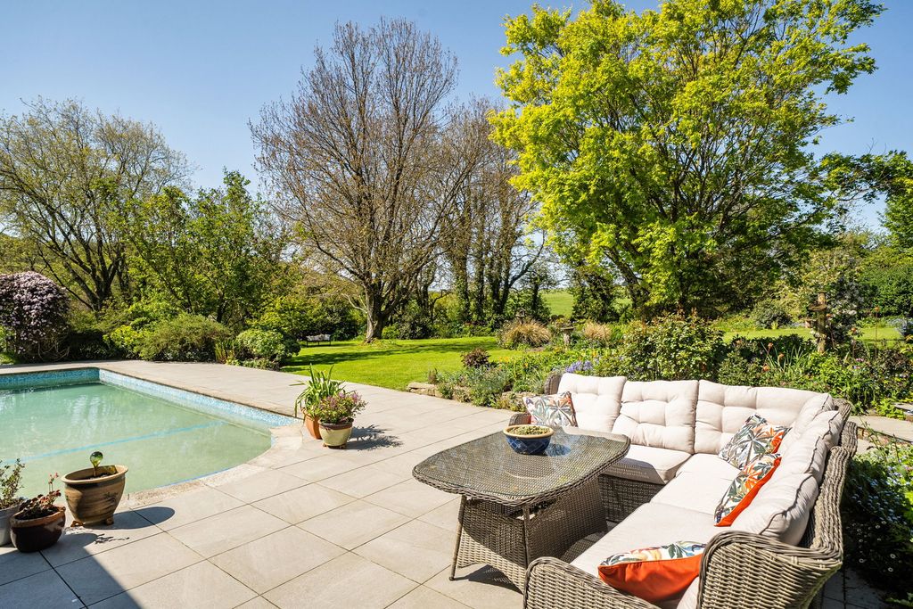 Additional image 26 of 6 bed detached house for saleDaws House, Launceston PL15