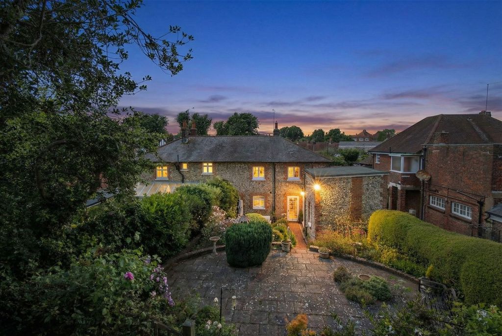 Property photo 1 of 16 Rear Twilight