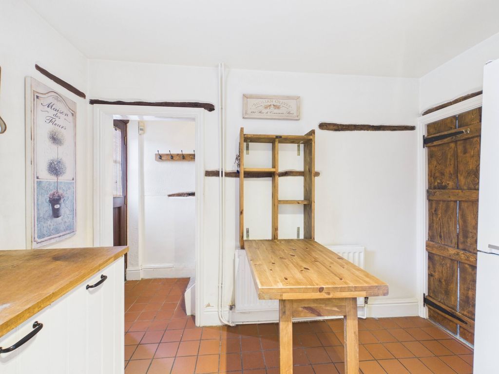 Additional image 10 of 4 bed terraced house for salePoppy Cottage 9 Hinckley Road, Burbage LE10