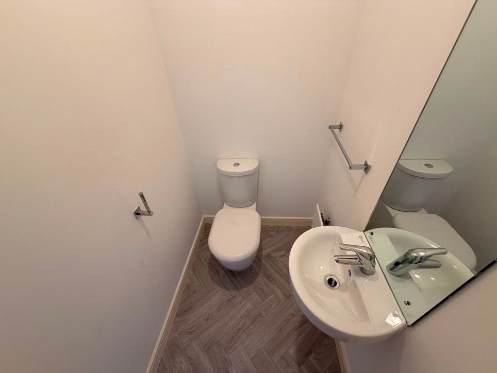 Property photo 3 of 10 Downstairs WC