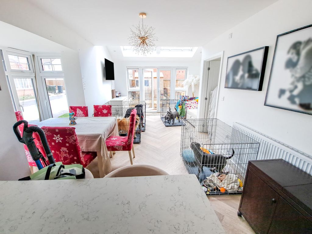 Additional image 5 of 4 bed detached house for saleSnowdrop Mead, Highbridge TA9