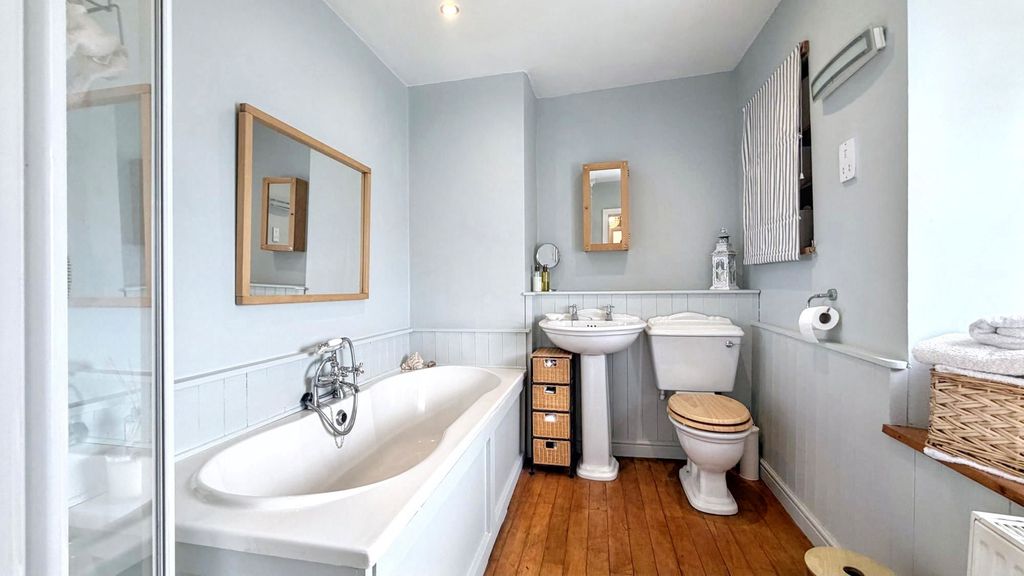 Additional image 7 of 3 bed end terrace house for saleWansbeck Street, Morpeth NE61