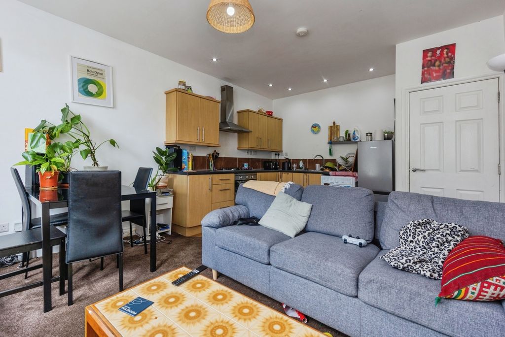 Additional image 4 of 8 bed flat for saleCorkland Road, Chorlton, Manchester M21