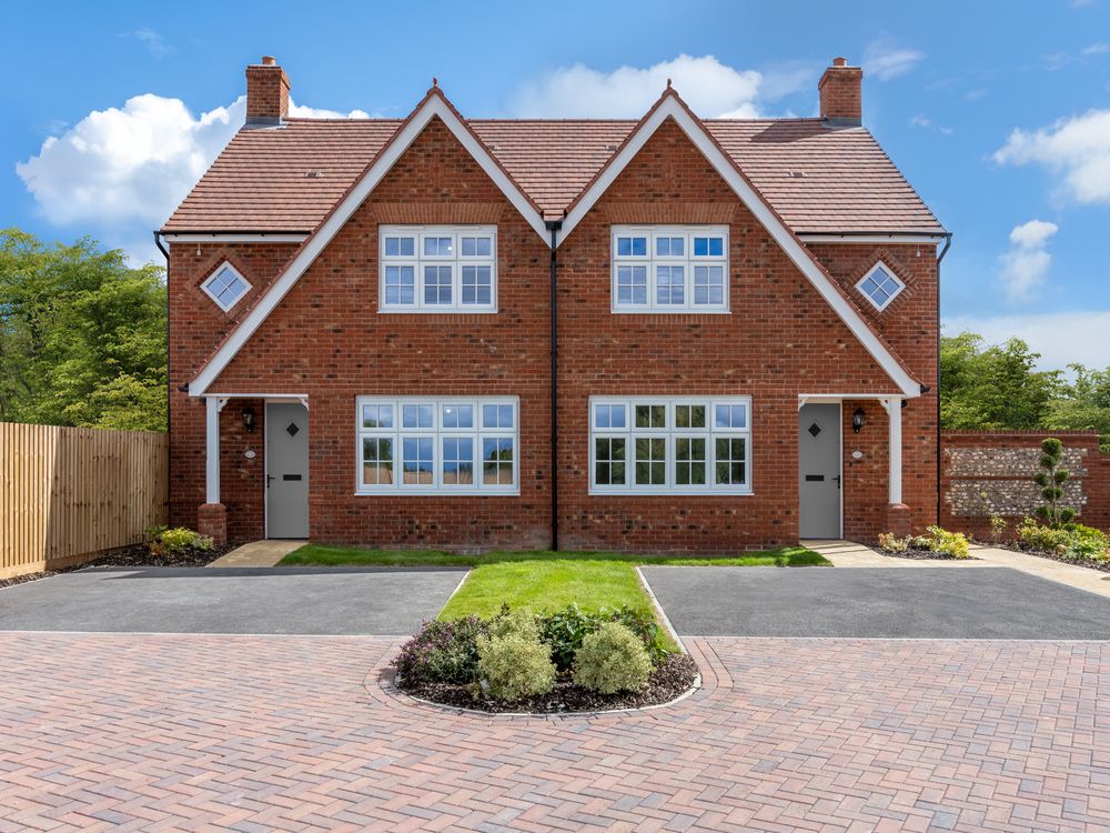 Property photo 1 of 9 The Letchworth